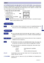 Preview for 67 page of Iiyama LM704UT User Manual