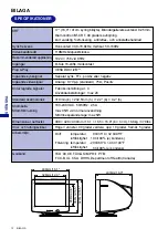 Preview for 76 page of Iiyama LM704UT User Manual