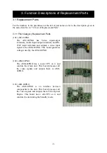 Preview for 11 page of Iiyama LPX100 Maintenance Manual