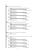 Preview for 22 page of Iiyama LPX100 Maintenance Manual