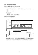 Preview for 34 page of Iiyama LPX100 Maintenance Manual