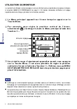 Предварительный просмотр 45 страницы Iiyama LS704U User Manual