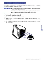 Предварительный просмотр 72 страницы Iiyama LS704U User Manual