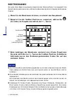 Предварительный просмотр 28 страницы Iiyama LS902UT User Manual