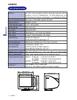 Предварительный просмотр 32 страницы Iiyama LS902UT User Manual