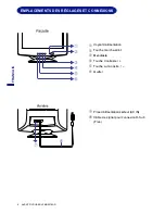 Предварительный просмотр 41 страницы Iiyama LS902UT User Manual