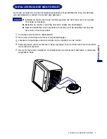 Предварительный просмотр 55 страницы Iiyama LS902UT User Manual