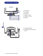 Предварительный просмотр 71 страницы Iiyama LS902UT User Manual