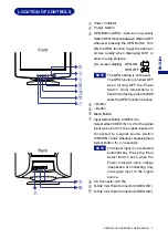 Preview for 9 page of Iiyama MA201D Vision Master Pro 511 User Manual