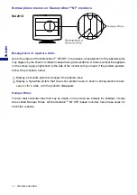 Preview for 18 page of Iiyama MA201D Vision Master Pro 511 User Manual