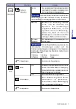 Preview for 34 page of Iiyama MA201D Vision Master Pro 511 User Manual