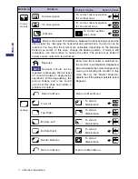 Предварительный просмотр 14 страницы Iiyama MA203DT D User Manual