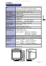 Предварительный просмотр 19 страницы Iiyama MA901U User Manual