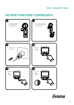 Preview for 7 page of Iiyama MD 052B7150 Product Manual