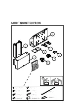 Preview for 3 page of Iiyama MD 052W7115 Manual