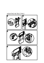 Preview for 5 page of Iiyama MD 052W7115 Manual