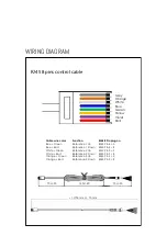 Preview for 10 page of Iiyama MD 052W7115 Manual