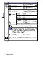 Preview for 16 page of Iiyama MF905UT User Manual