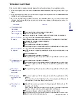 Preview for 19 page of Iiyama MF905UT User Manual