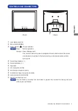 Предварительный просмотр 11 страницы Iiyama P1704S User Manual