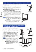 Предварительный просмотр 14 страницы Iiyama P1704S User Manual