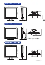 Предварительный просмотр 29 страницы Iiyama P1704S User Manual