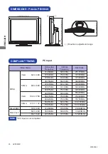 Предварительный просмотр 30 страницы Iiyama P1704S User Manual