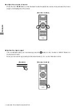 Предварительный просмотр 17 страницы Iiyama PL4071UH User Manual