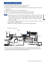 Предварительный просмотр 18 страницы Iiyama PL4071UH User Manual