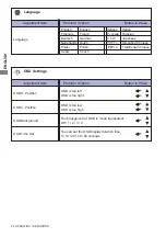 Предварительный просмотр 27 страницы Iiyama PL4071UH User Manual