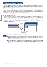 Предварительный просмотр 33 страницы Iiyama PL4071UH User Manual