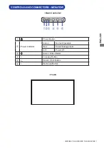 Предварительный просмотр 10 страницы Iiyama PL7510U User Manual