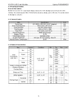 Preview for 16 page of Iiyama PLB2409HDS Service Manual