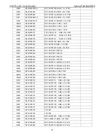 Предварительный просмотр 55 страницы Iiyama PLB2409HDS Service Manual