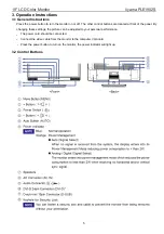 Предварительный просмотр 5 страницы Iiyama PLE1902S Service Manual