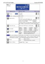 Preview for 9 page of Iiyama PLE1902S Service Manual