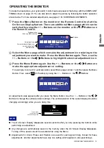 Предварительный просмотр 15 страницы Iiyama PLL320W User Manual