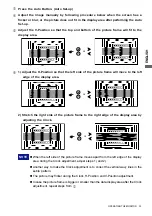 Предварительный просмотр 25 страницы Iiyama PLL320W User Manual