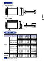 Предварительный просмотр 29 страницы Iiyama PLL320W User Manual