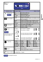 Предварительный просмотр 35 страницы Iiyama PLL320W User Manual