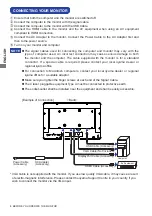 Предварительный просмотр 12 страницы Iiyama PLT1633M User Manual