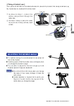 Предварительный просмотр 13 страницы Iiyama PLT1633M User Manual