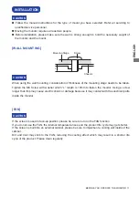 Preview for 14 page of Iiyama PLT4938 User Manual