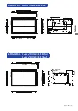 Preview for 42 page of Iiyama PLT4938 User Manual