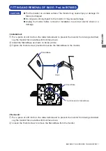 Предварительный просмотр 11 страницы Iiyama Pro Lite B1780SD User Manual