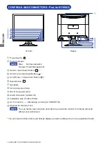 Предварительный просмотр 14 страницы Iiyama Pro Lite B1780SD User Manual