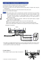 Предварительный просмотр 16 страницы Iiyama Pro Lite B1780SD User Manual