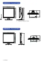 Предварительный просмотр 34 страницы Iiyama Pro Lite B1780SD User Manual