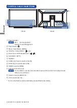 Предварительный просмотр 11 страницы Iiyama Pro Lite B2776HDS User Manual