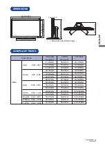 Предварительный просмотр 28 страницы Iiyama Pro Lite B2776HDS User Manual